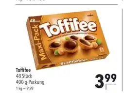 Citti Toffifee 48 Stück tilbud