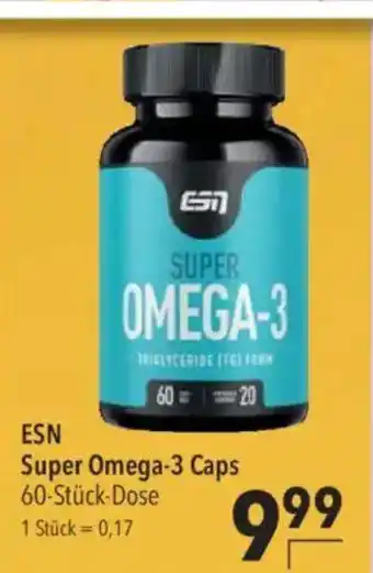 Citti ESN Super Omega tilbud