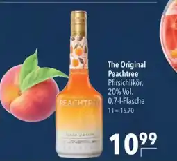 Citti The Original Peachtree tilbud