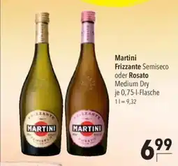 Citti Martini Frizzante Semiseco tilbud