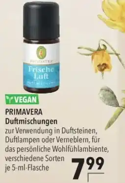 Citti YVEGAN PRIMAVERA Duftmischungen tilbud