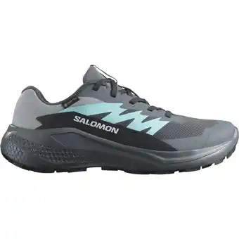 Sport 24 Salomon Alphaglide GTX Vandresko Dame tilbud