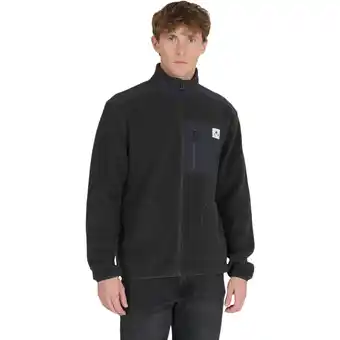 Sport 24 Whistler Felis Teddy Fleecetrøje Herre tilbud