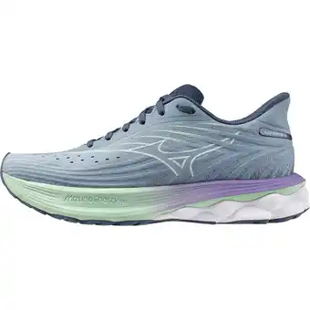 Sport 24 Mizuno Wave Skyrise 6 Løbesko Dame tilbud