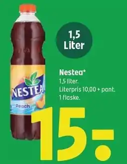 Nestea