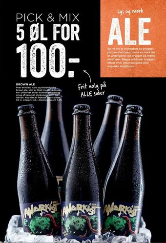 Brown ale