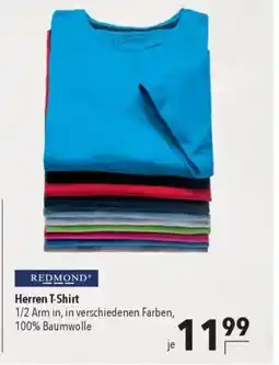 Citti Herren T-Shirt tilbud