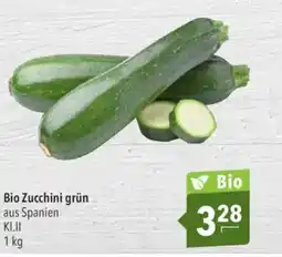 Citti Bio Zucchini tilbud