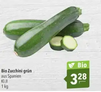 Citti Bio Zucchini tilbud