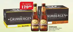 Poetzsch Padborg Grimbergen tilbud