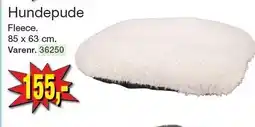 Harald Nyborg Hundepude tilbud