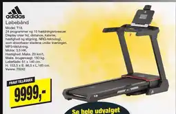 Løbebånd