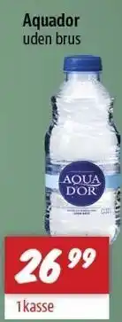 zur Krone Aquador tilbud