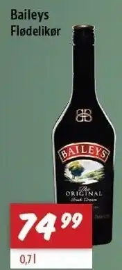 zur Krone Baileys tilbud