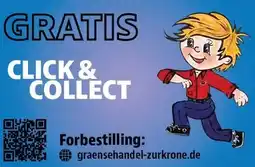 zur Krone CLICK & COLLECT tilbud