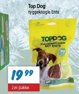 zur Krone Top Dog tilbud