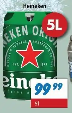 zur Krone Heineken tilbud