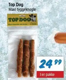 zur Krone Top Dog tilbud