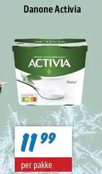 zur Krone Danone Activia tilbud