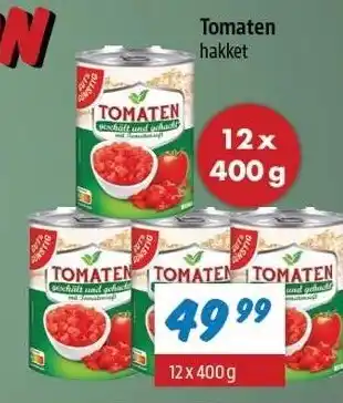 zur Krone Tomaten tilbud