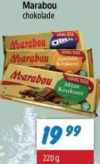 zur Krone Marabou tilbud