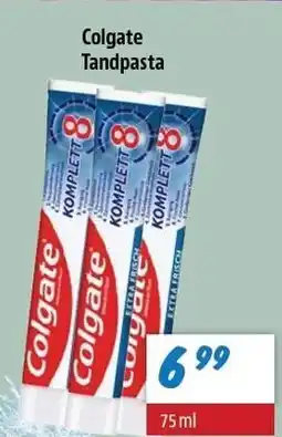 zur Krone Colgate Tandpasta tilbud