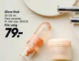 Bilka Glow Hub tilbud
