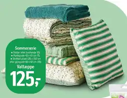 Føtex Sommerserie tilbud