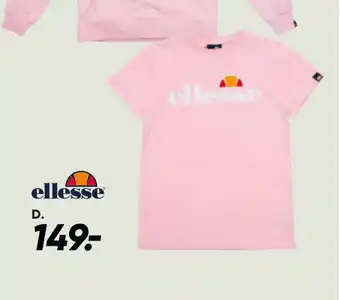 Bilka T-shirt tilbud