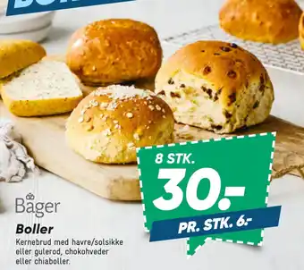 Bilka Boller tilbud