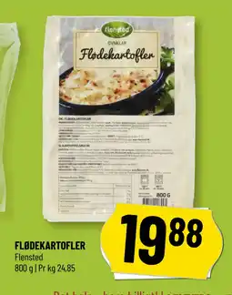 Løvbjerg FLØDEKARTOFLER tilbud