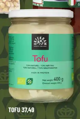Løvbjerg TOFU tilbud