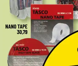 Løvbjerg NANO TAPE tilbud