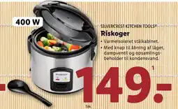 Lidl Riskoger tilbud