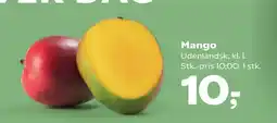 SuperBrugsen Mango tilbud