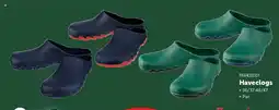 Lidl PARKSIDE® Haveclogs tilbud