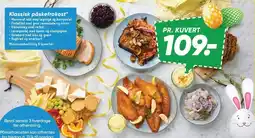 Bilka Klassisk påskefrokost tilbud