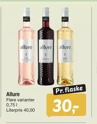 Fakta Tyskland Allure tilbud