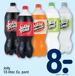 REMA 1000 Jolly tilbud