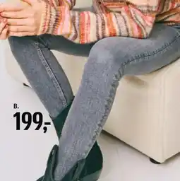 Føtex jeans tilbud