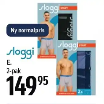 Føtex SLOGGI Tights tilbud