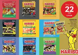 Nielsen's Discount HARIBO DK tilbud