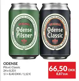 Nielsen's Discount ODENSE tilbud