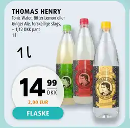 THOMAS HENRY