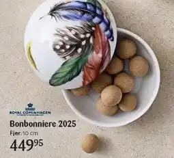 Kop & Kande Bonbonniere 2025 tilbud