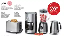 Kop & Kande Blender tilbud