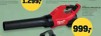 XL-BYG MILWAUKEE GRENSAKS 12V tilbud