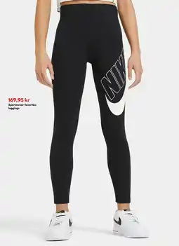 Intersport Sportswear favorites leggings tilbud