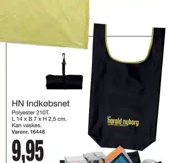HN Indkøbsnet