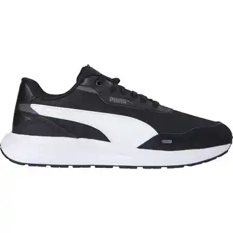 Sport 24 Puma Runtamed Sneakers Herre tilbud